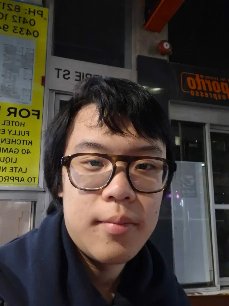 Sam Feng