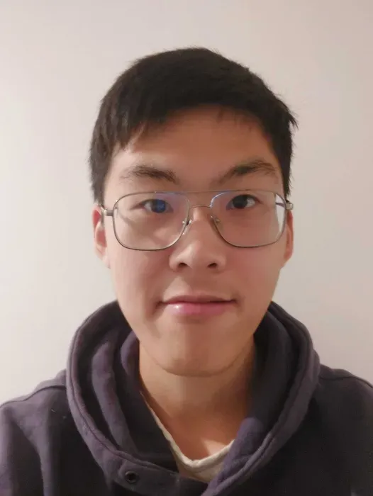 Toby Mak